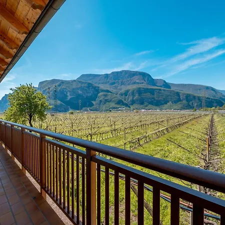 Farm stay Antico Fienile Agritur *