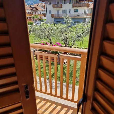 Antico Fienile Agritur * Mezzocorona