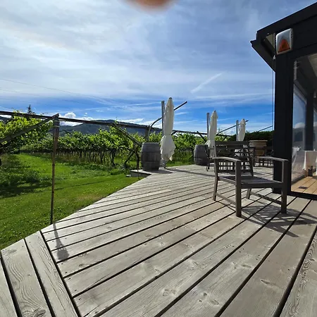 Farm stay Antico Fienile Agritur