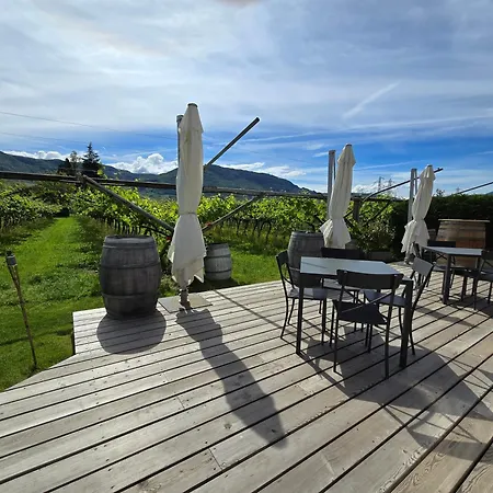 Antico Fienile Agritur * Mezzocorona