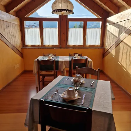 Antico Fienile Agritur * Mezzocorona