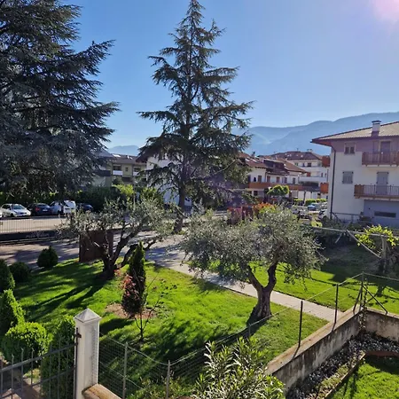 Antico Fienile Agritur Farm stay