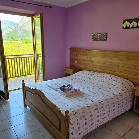 Farm stay Antico Fienile Agritur *