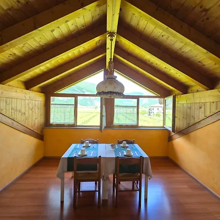 Antico Fienile Agritur *
