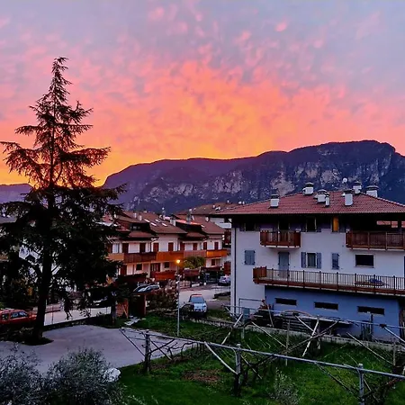 Antico Fienile Agritur