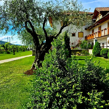 Antico Fienile Agritur Farm stay *