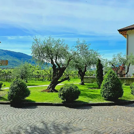 Antico Fienile Agritur