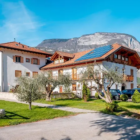 Antico Fienile Agritur Mezzocorona