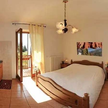 Antico Fienile Agritur Farm stay *