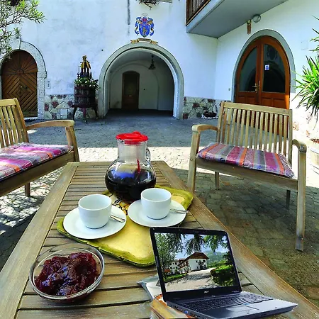 Farm stay Antico Fienile Agritur *