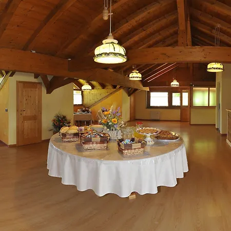 Antico Fienile Agritur *